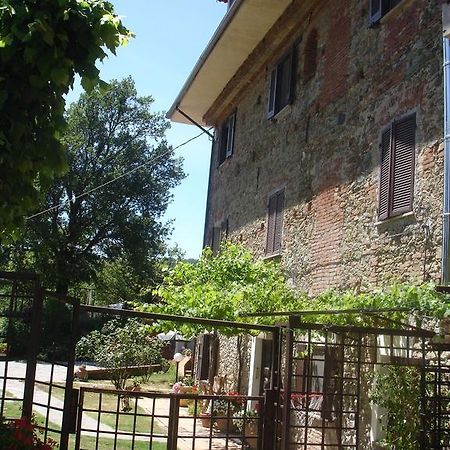Cascina Ciosse B&B Grognardo Rum bild