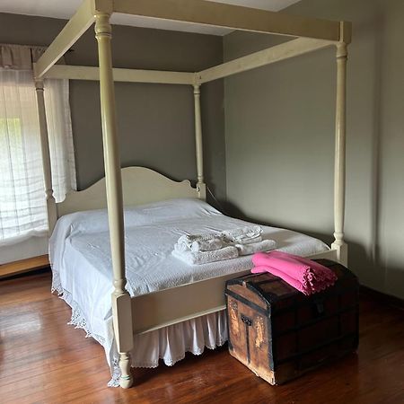 Cascina Ciosse B&B Grognardo Exteriör bild