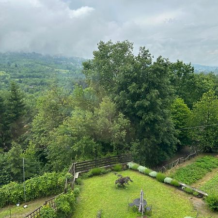 Cascina Ciosse B&B Grognardo Exteriör bild