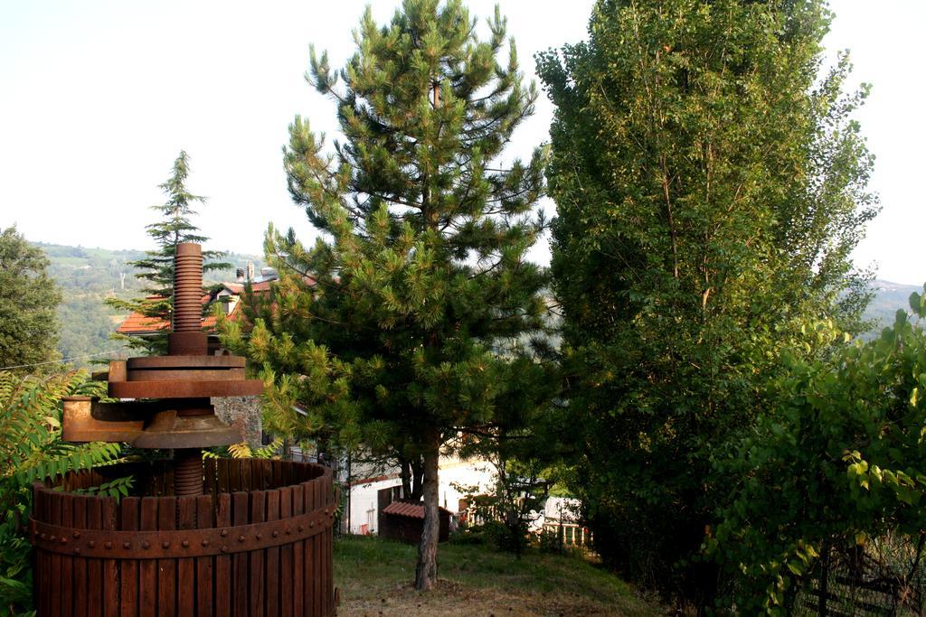 Cascina Ciosse B&B Grognardo Exteriör bild