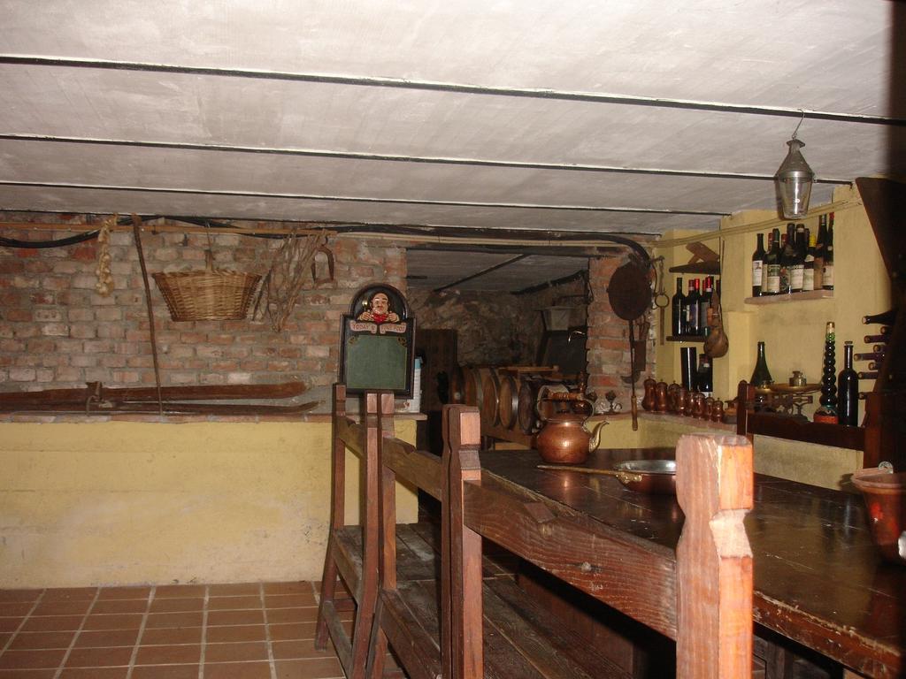 Cascina Ciosse B&B Grognardo Exteriör bild