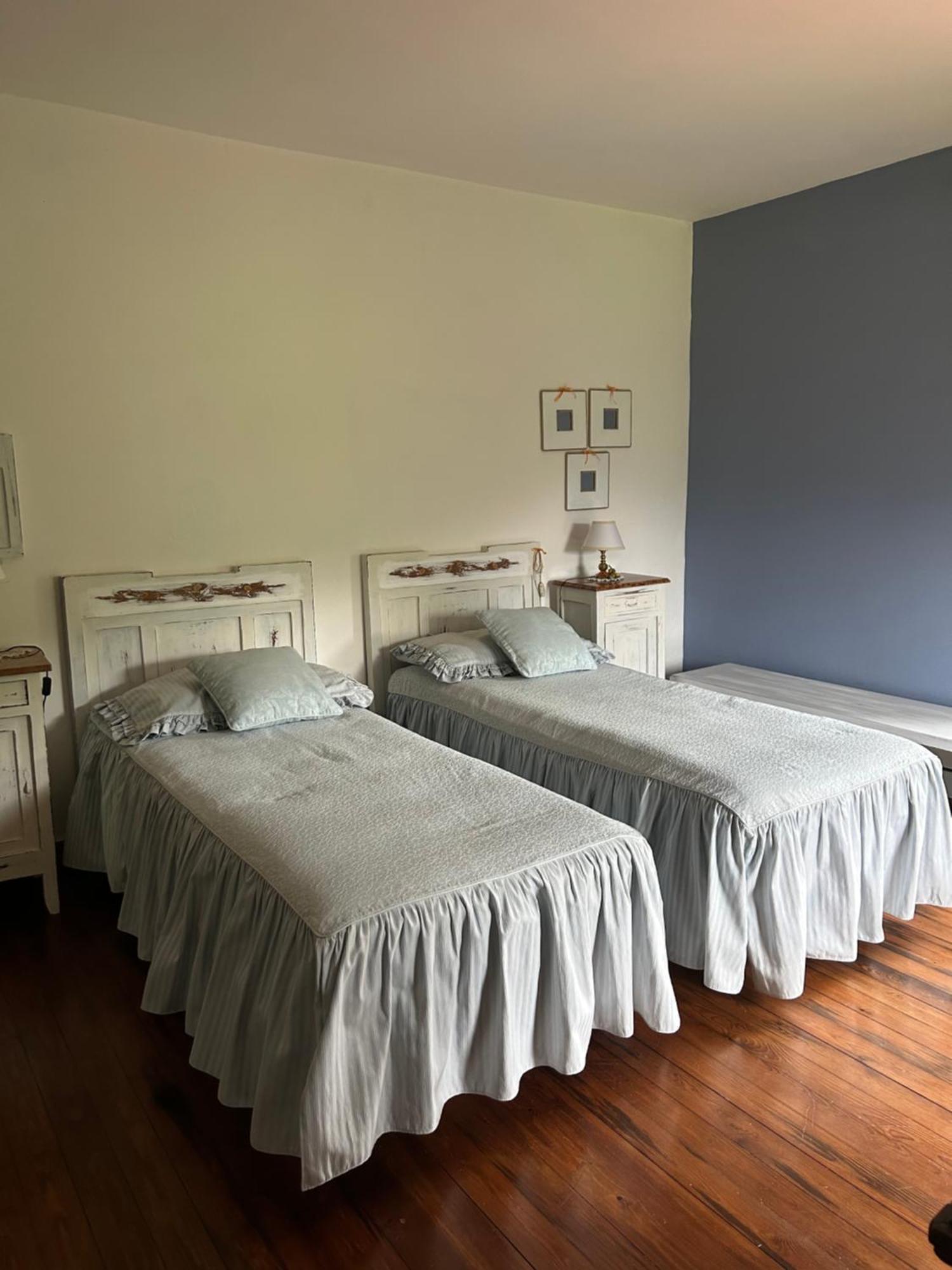 Cascina Ciosse B&B Grognardo Exteriör bild