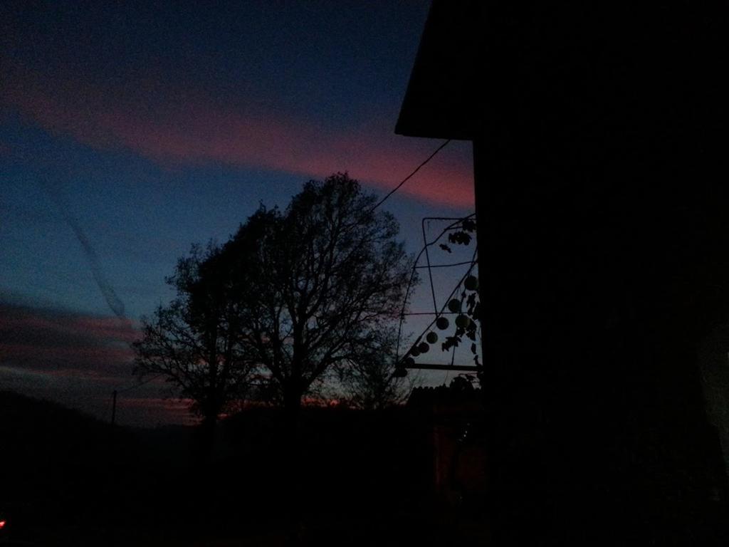 Cascina Ciosse B&B Grognardo Exteriör bild